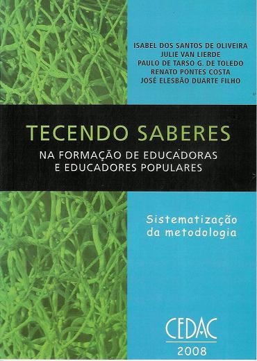 Livro Tecendo Saberes.JPG